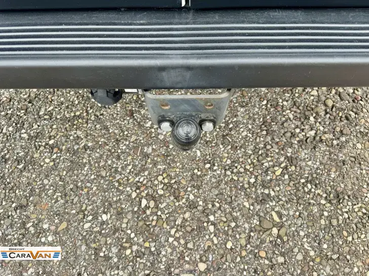 Fahrzeugbild Karmann Mobil Davis 600 RFK/Markise/AHK #22