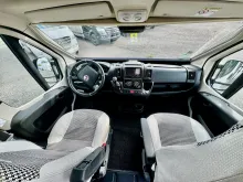 Fahrzeugbild Karmann Mobil Davis 600 RFK/Markise/AHK #6