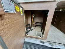 Fahrzeugbild Karmann Mobil Davis 600 RFK/Markise/AHK #14