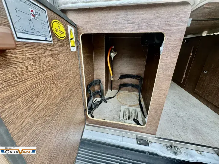 Fahrzeugbild Karmann Mobil Davis 600 RFK/Markise/AHK #14