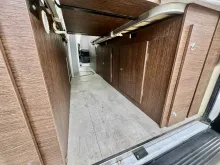Fahrzeugbild Karmann Mobil Davis 600 RFK/Markise/AHK #16
