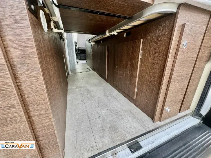 Fahrzeugbild Karmann Mobil Davis 600 RFK/Markise/AHK #16