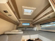 Fahrzeugbild Malibu Genius 641 LE ++MEGA-DEAL++ #23