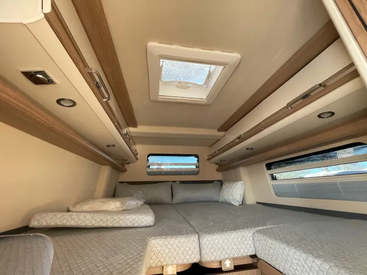 Fahrzeugbild Malibu Genius 641 LE ++MEGA-DEAL++ #23