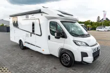 Fahrzeugbild Etrusco T 7400 SB 180PS*Automatik*Lithium*Solar*2xKlima* #1