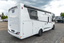 Fahrzeugbild Etrusco T 7400 SB 180PS*Automatik*Lithium*Solar*2xKlima* #4