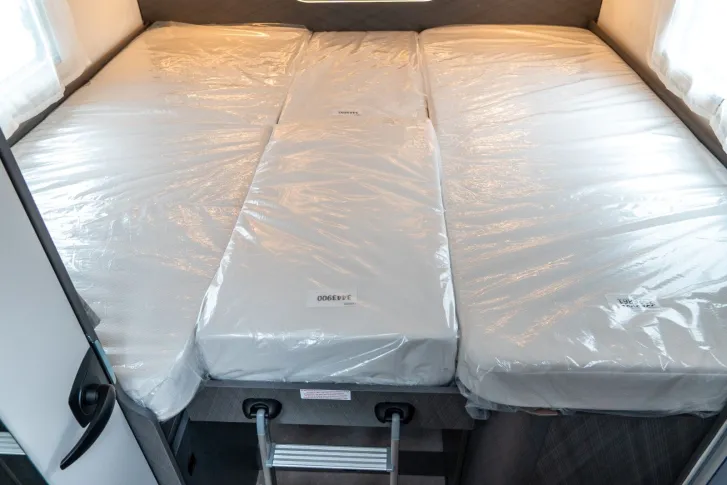 Fahrzeugbild Etrusco T 7400 SB 180PS*Automatik*Lithium*Solar*2xKlima* #13