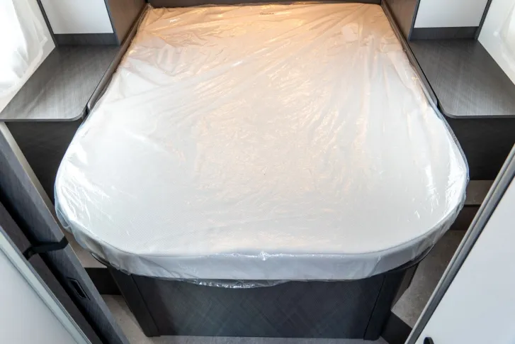Fahrzeugbild Etrusco T 7400 QBC *180PS*Automatik*Klima*Solar*Lithium* #15