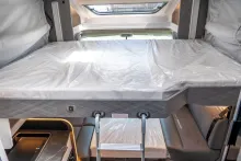Fahrzeugbild Etrusco T 7400 QBC *180PS*Automatik*Klima*Solar*Lithium* #16