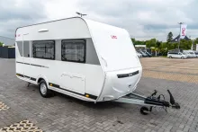 Fahrzeugbild LMC Sassino 430 D *Querbett*1.360kg*Duschwanne* #1