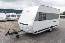 Fahrzeugbild LMC Sassino 430 D *Querbett*1.360kg*Duschwanne* #2
