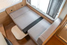 Fahrzeugbild LMC Sassino 430 D *Querbett*1.360kg*Duschwanne* #9