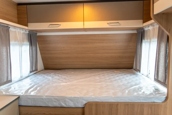 Fahrzeugbild LMC Sassino 430 D *Querbett*1.360kg*Duschwanne* #10
