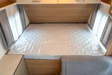 Fahrzeugbild LMC Sassino 430 D *Querbett*1.360kg*Duschwanne* #11