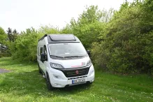 Fahrzeugbild Roller Team LIVINGSTONE Sport DUO XL #1