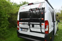 Fahrzeugbild Roller Team LIVINGSTONE Sport DUO XL #3