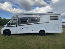 Fahrzeugbild Malibu T 490 LE Hubstützen/Automatik/18 Zoll/ #1