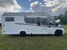 Fahrzeugbild Malibu T 490 LE Hubstützen/Automatik/18 Zoll/ #4
