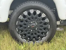 Fahrzeugbild Malibu T 490 LE Hubstützen/Automatik/18 Zoll/ #6