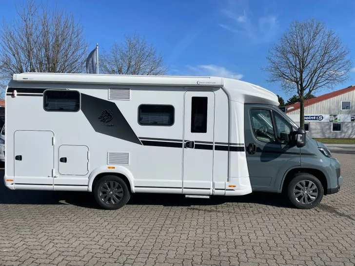 Fahrzeugbild Knaus L!VE TI 650 MEG PLATINUM SELECTION #2