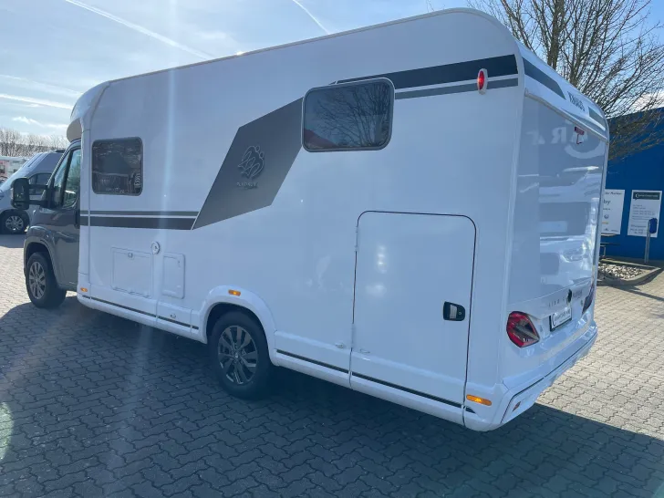 Fahrzeugbild Knaus L!VE TI 650 MEG PLATINUM SELECTION #5