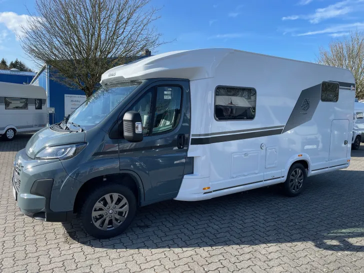 Fahrzeugbild Knaus L!VE TI 650 MEG PLATINUM SELECTION #6