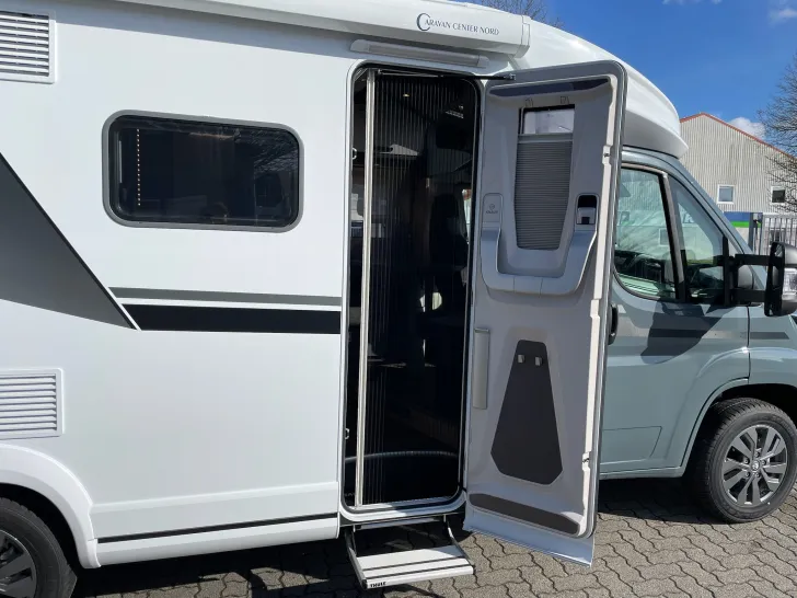 Fahrzeugbild Knaus L!VE TI 650 MEG PLATINUM SELECTION #8