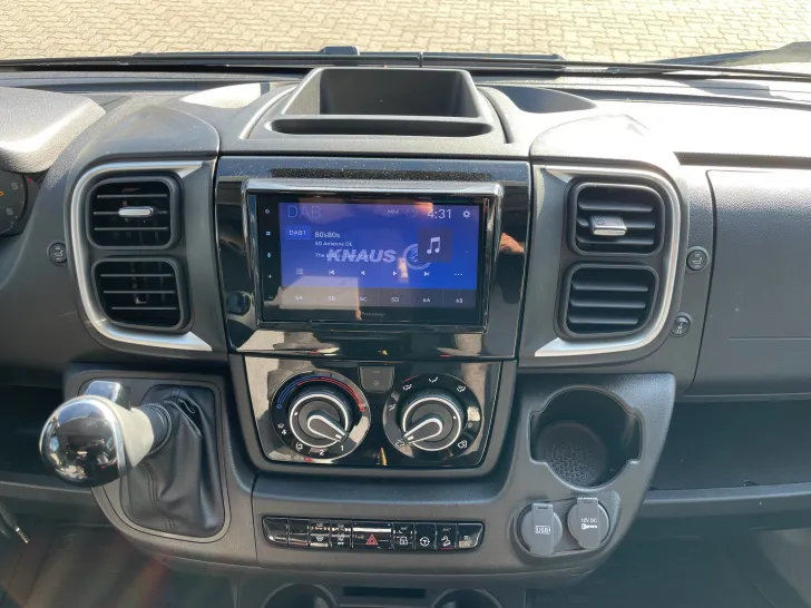 Fahrzeugbild Knaus L!VE TI 650 MEG PLATINUM SELECTION #11