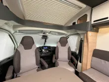 Fahrzeugbild Knaus L!VE TI 650 MEG PLATINUM SELECTION #13