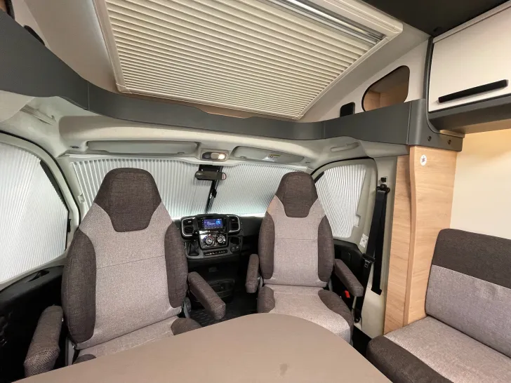Fahrzeugbild Knaus L!VE TI 650 MEG PLATINUM SELECTION #13