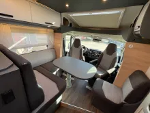 Fahrzeugbild Knaus L!VE TI 650 MEG PLATINUM SELECTION #15