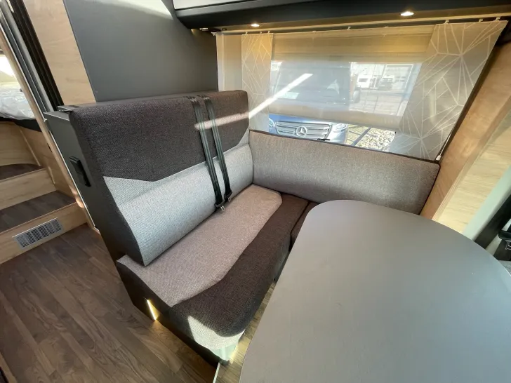 Fahrzeugbild Knaus L!VE TI 650 MEG PLATINUM SELECTION #17