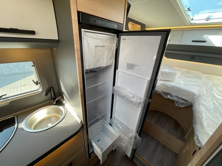 Fahrzeugbild Knaus L!VE TI 650 MEG PLATINUM SELECTION #22