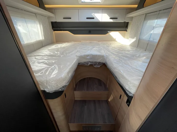 Fahrzeugbild Knaus L!VE TI 650 MEG PLATINUM SELECTION #23