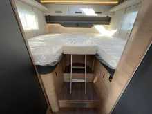 Fahrzeugbild Knaus L!VE TI 650 MEG PLATINUM SELECTION #24