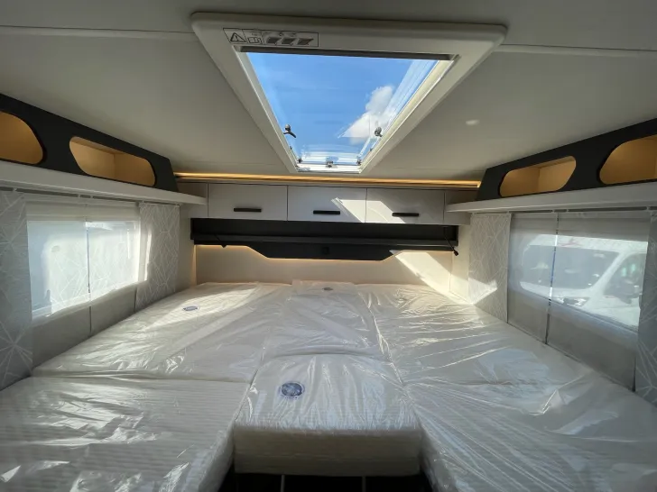Fahrzeugbild Knaus L!VE TI 650 MEG PLATINUM SELECTION #25