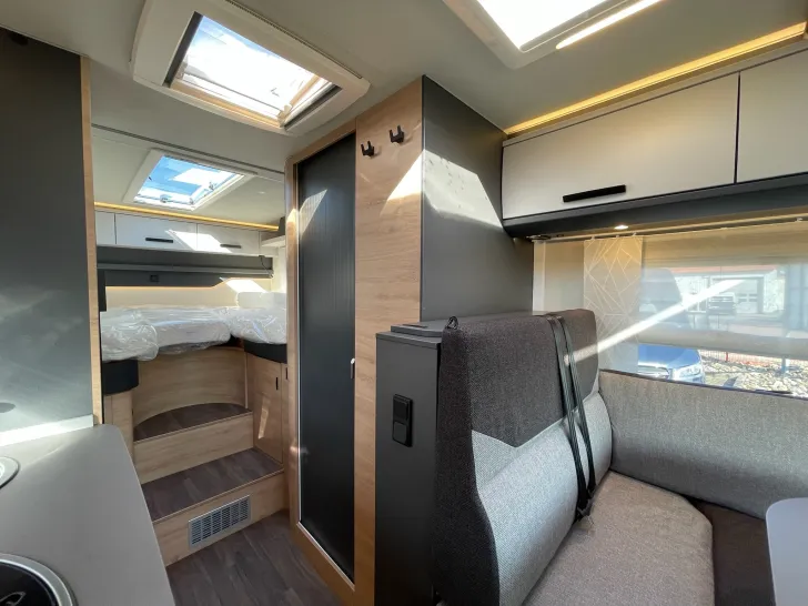 Fahrzeugbild Knaus L!VE TI 650 MEG PLATINUM SELECTION #32