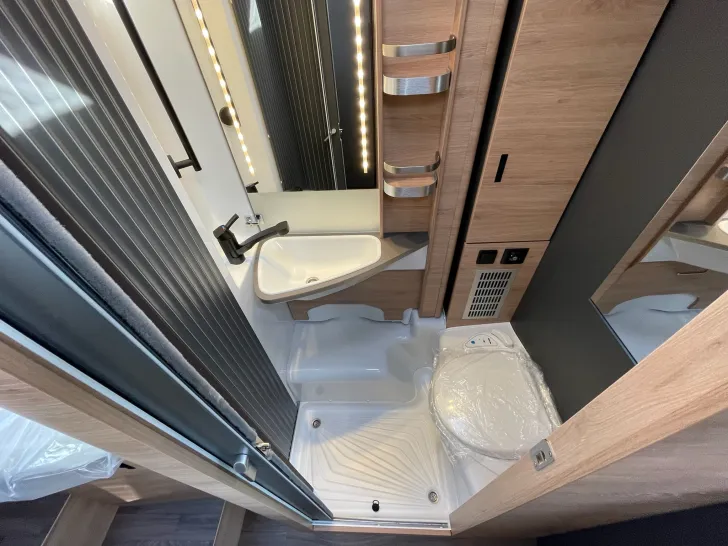 Fahrzeugbild Knaus L!VE TI 650 MEG PLATINUM SELECTION #33