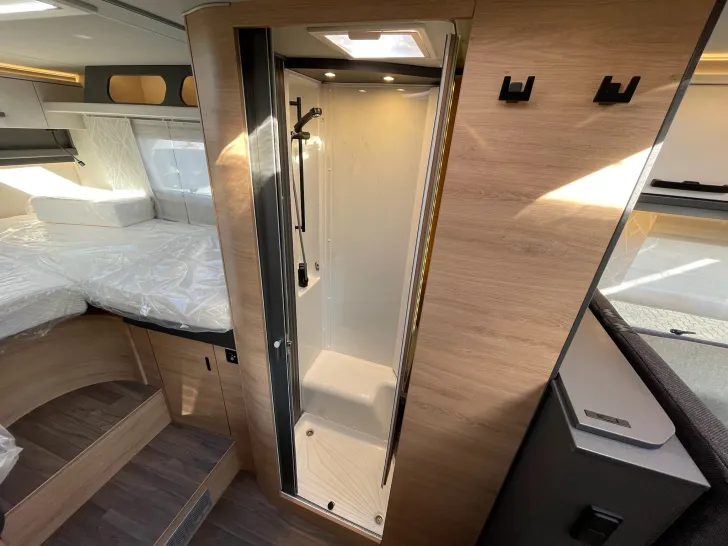 Fahrzeugbild Knaus L!VE TI 650 MEG PLATINUM SELECTION #34