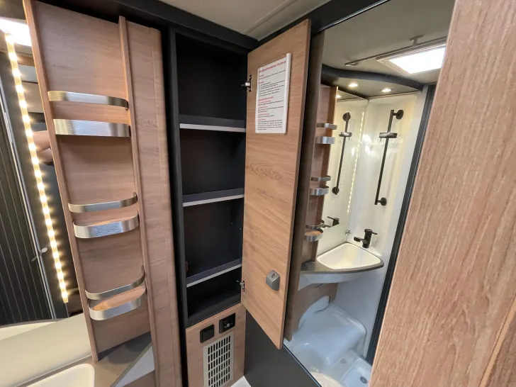 Fahrzeugbild Knaus L!VE TI 650 MEG PLATINUM SELECTION #35