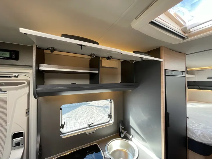 Fahrzeugbild Knaus L!VE TI 650 MEG PLATINUM SELECTION #36