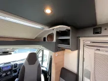 Fahrzeugbild Knaus L!VE TI 650 MEG PLATINUM SELECTION #38
