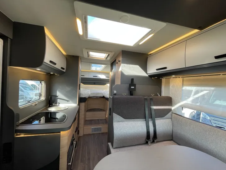 Fahrzeugbild Knaus L!VE TI 650 MEG PLATINUM SELECTION #39