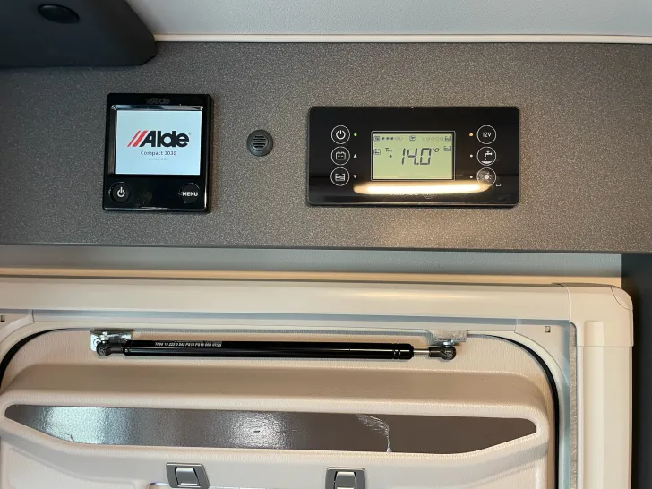 Fahrzeugbild Knaus L!VE TI 650 MEG PLATINUM SELECTION #41