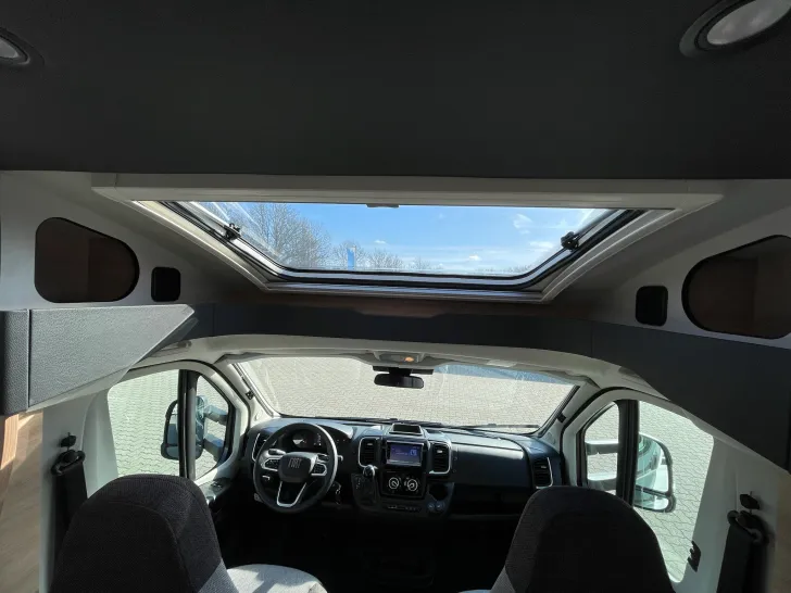 Fahrzeugbild Knaus L!VE TI 650 MEG PLATINUM SELECTION #44