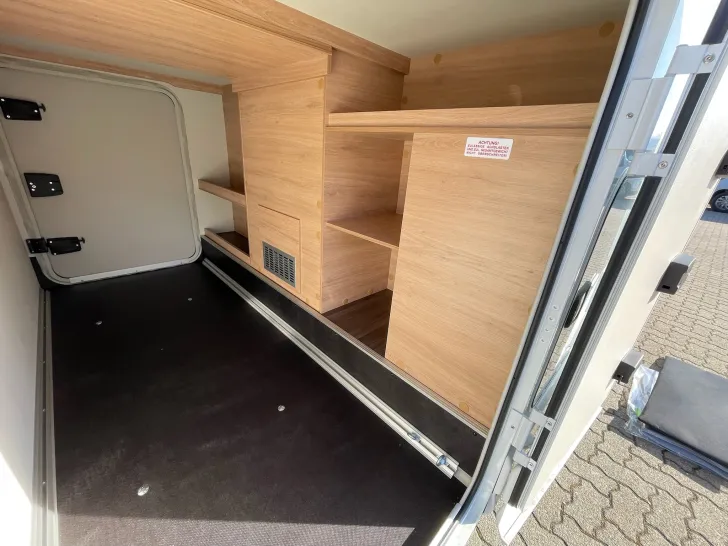 Fahrzeugbild Knaus L!VE TI 650 MEG PLATINUM SELECTION #45