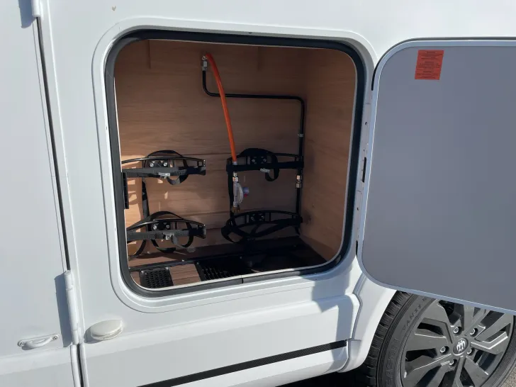 Fahrzeugbild Knaus L!VE TI 650 MEG PLATINUM SELECTION #46