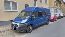 Fahrzeugbild Adria Twin 600 SP | 2. Hand | Sofort reisefertig #1