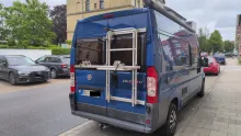 Fahrzeugbild Adria Twin 600 SP | 2. Hand | Sofort reisefertig #2
