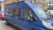Fahrzeugbild Adria Twin 600 SP | 2. Hand | Sofort reisefertig #3